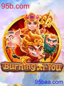 BurningXiYou